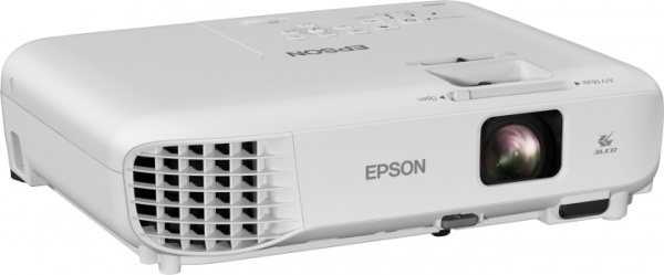 Проектор Epson EB-X400 (арт. V11H839140)