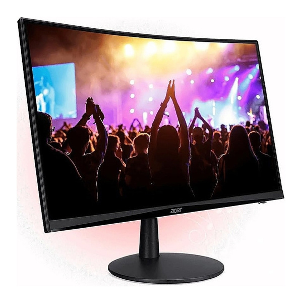 Монитор Acer Nitro ED240QS3bmiipx 23,6″ (арт. UM.UE0EE.301)