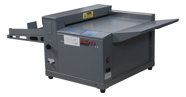 Биговщик-перфоратор Bulros professional series Т320, А2 (арт. AL-D-ele-T320-BP_-470-__)