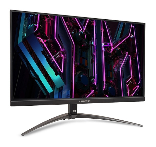 Монитор Acer Predator XB273KV3bmiiprx 27″ (арт. UM.HX3EE.319)