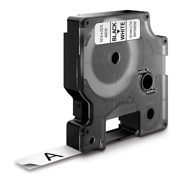 Картридж с лентой DYMO (12 мм х 7 м) (арт. S0720530)