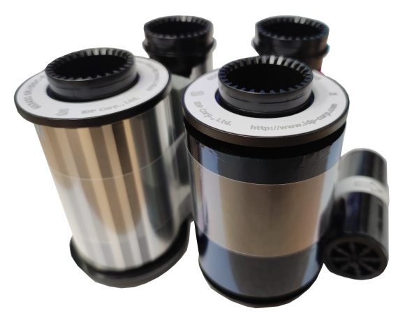 Комплект картриджей Smart для принтера Smart 81 (арт. 653547)