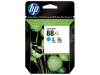 Картридж HP 88XL Black Officejet Ink Cartridge (арт. C9391AE) Картридж HP 88XL Black Officejet Ink Cartridge (арт. C9391AE)