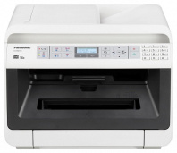МФУ лазерное черно-белое Panasonic KX-MB2110RU (арт. KX-MB2110RUW)