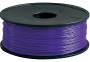 Пластик ESUN Пластик ABS 1,75мм. 1кг. (фиолетовый) (арт. ABS175Z1)