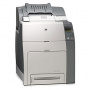 Цветной лазерный принтер HP Color LaserJet 4700dn (арт. Q7493A)