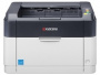 Принтер лазерный черно-белый Kyocera FS-1060DN (арт. 1102M33RU2)
