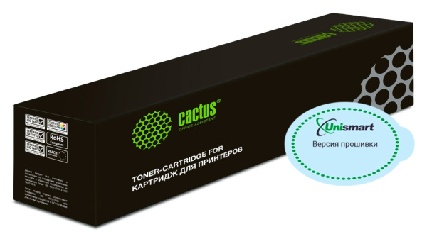 Лазерный картридж Cactus черный (10000 стр.) (арт. CSP-CF259X)