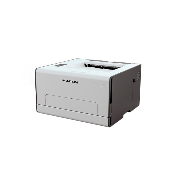 Принтер лазерный цветной Pantum CP2100D (арт. CP2100D)