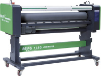 Рулонный ламинатор Mefu MF1350 (арт. )