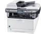 МФУ лазерное черно-белое Kyocera FS-1030MFP/DP (арт. 1102MH3NL1)