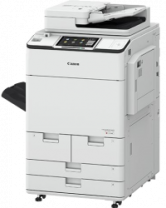 Лазерное цветное МФУ Canon imageRUNNER ADVANCE DX C7770i (арт. 3996C003)