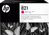 Картридж HP 821 400-ml Magenta Latex Ink Cartridge (арт. G0Y87A) Картридж HP 821 400-ml Magenta Latex Ink Cartridge (арт. G0Y87A)