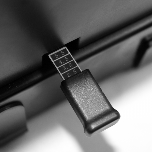 Переплетчик ГЕЛЕОС БП-25 Про (арт. БП-25ПРО)