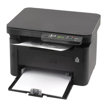 МФУ лазерное черно-белое Kyocera MA2000, Печать / Сканирование / Копирование, A4 (арт. 1102y83nx0)