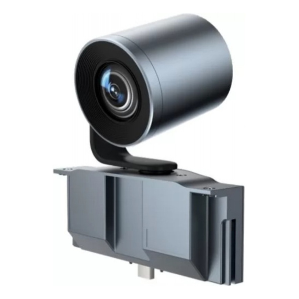 12-кратная USB-камера Yealink MB-Camera-12X 4K Ultra HD для конференц-зала Meeting Board (арт. MB-Camera-12X)