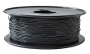 Пластик ESUN Пластик PLA 1,75мм. 1кг. (черный) (арт. PLA175B1)
