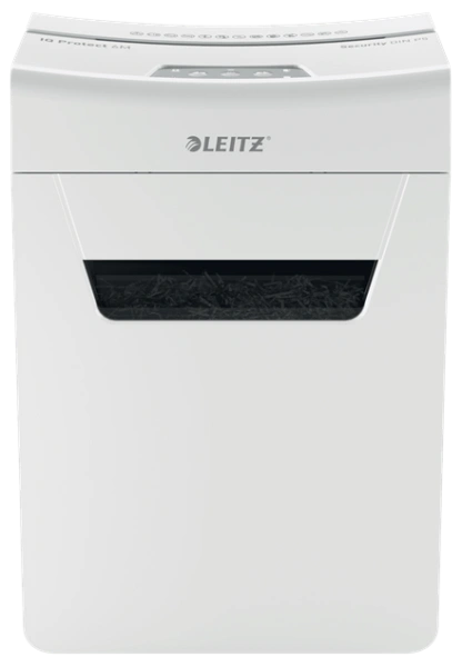 Уничтожитель документов LEITZ IQ Protect Premium 6M (арт. 80950000)