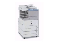 МФУ лазерное черно-белое Canon imageRUNNER 3530 (арт. )