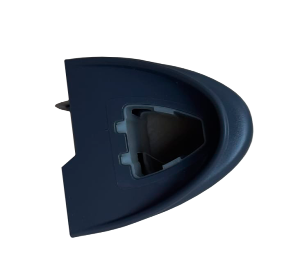 Запасной нож для резака ГЕЛЕОС роликовый РР A4-1 (арт. ЗНРРА41)