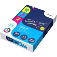 Бумага для цветной лазерной печати Color Copy Color Copy А4, 200 г/м², 250 листов (арт. 180112767) Бумага для цветной лазерной печати Color Copy Color Copy А4, 200 г/м², 250 листов (арт. 180112767)