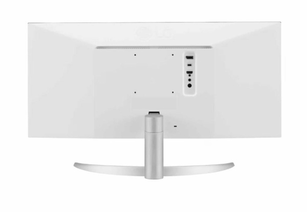 Монитор LG 29WQ600-W (арт. 29WQ600-W.ARUZ)