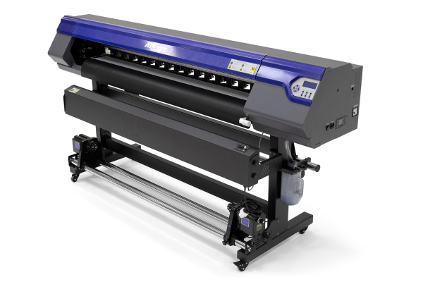 Экосольвентный принтер ARK-JET SOL 1600 (1 печатающая головка Epson i3200-E1) (арт. AJ-1600-I32-E1)