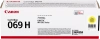 Тонер-картридж Canon 069H Yellow (5500 стр.) (арт. 5095C002)