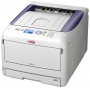 Цветной лазерный принтер OKI C841dn (арт. 01318902)