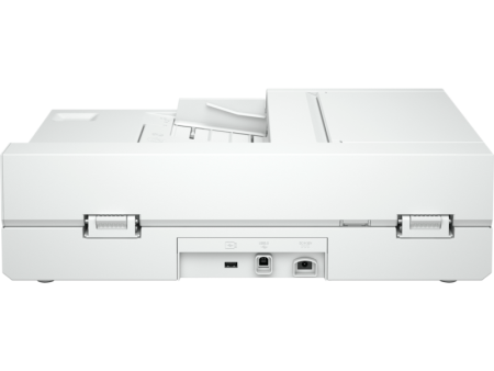 Планшетный сканер HP ScanJet Pro 3600 f1 (арт. 20G06A)