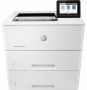 Принтер лазерный черно-белый HP LaserJet Enterprise M507x (A4, 43ppm, 512Mb, 3trays 100+550+550, USB/GigEth/, Duplex) (арт. 1PV88A)