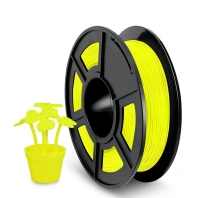 Филамент NV Print TPU желтый, 1.75 мм, 165 м, 0,5 кг (арт. NV-3D-TPU-YELLOW) Филамент NV Print TPU желтый, 1.75 мм, 165 м, 0,5 кг (арт. NV-3D-TPU-YELLOW)