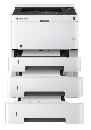 Принтер лазерный черно-белый Kyocera ECOSYS P2040dn с дополнительным тонером TK-1160 (арт. P2040dn+TK-1160)