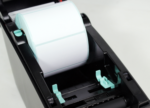 Принтер этикеток Godex DT2х (арт. 011-DT2352-00B)