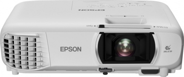 Проектор Epson EH-TW740 (арт. V11H979040)