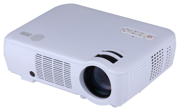 Проектор Cactus  (арт. CS-PRM.06WT.WVGA-W)