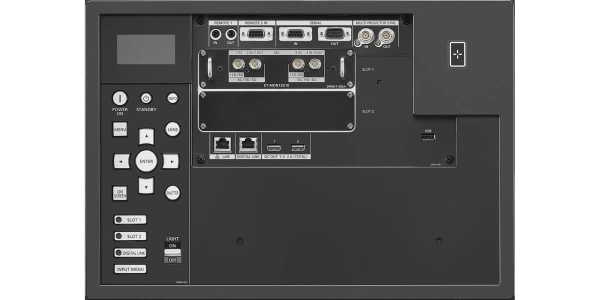 Инсталляционный проектор Panasonic PT-RQ50KE (арт. PT-RQ50KE)