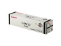 Картридж Canon C-EXV37 TONER BK (арт. 2787B002)
