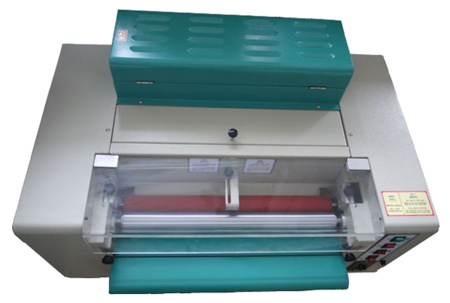 Лакировальная машина Bulros professional series UV-480 (арт. UV-D-pro-48UV-UF_-___-__)