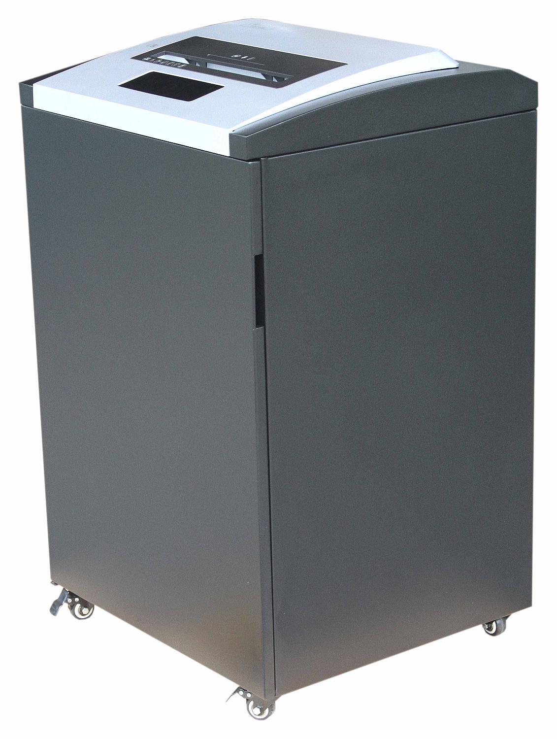 Уничтожитель документов Bulros 5840C, 4x30 мм, черный (арт. SH-D-BBB-5840-130-___-03)