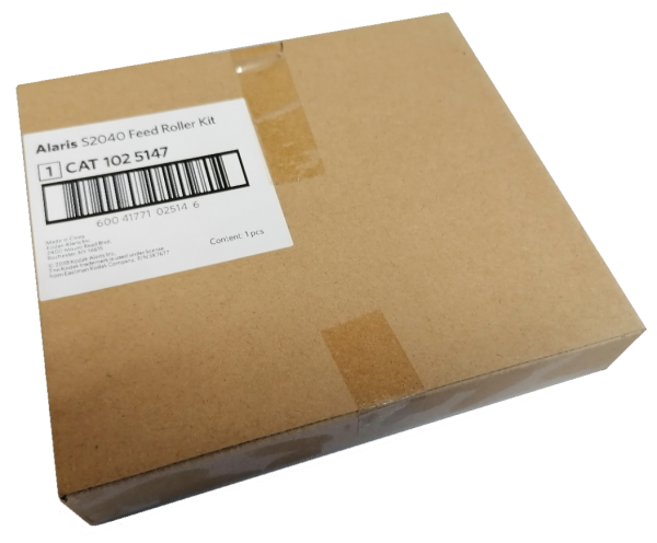Комплект роликов Kodak Feed Roller Kit для сканеров Alaris S2040 (арт. 1025147)