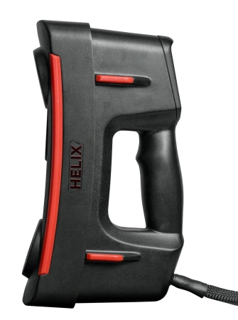 3D-сканер RangeVision Helix в реестре ГИСП – 10835959 (арт. OT243865)