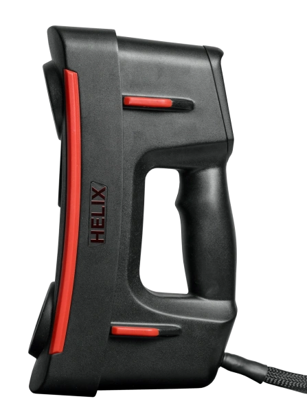 3D-сканер RangeVision Helix в реестре ГИСП – 10835959 (арт. OT243865)