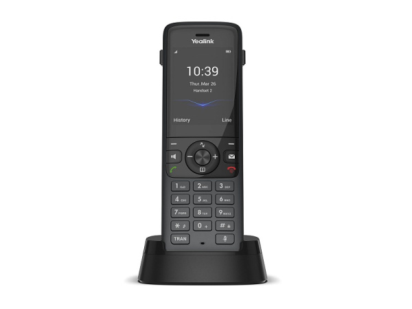 DECT-телефон Yealink W78H (арт. W78H)