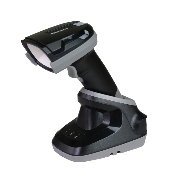 Подставка для сканера Mertech для CL-2420/CL-2425 black (арт. 9934)