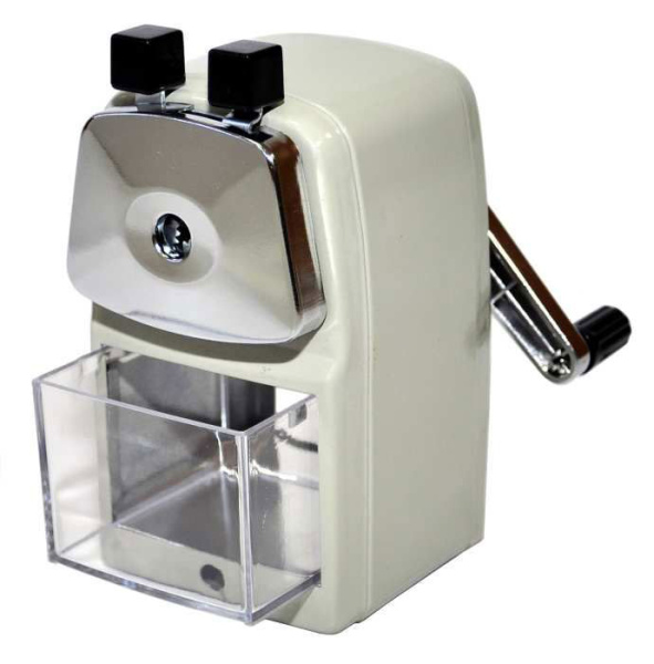 Точилка Реалист YF9122 (серый) (арт. 6669)