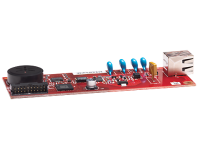 Аналоговый факс-модуль 500 HP CC487A (арт. CC487A)