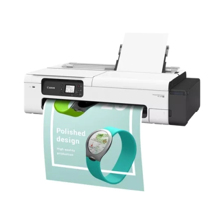 Широкоформатный принтер Canon imagePROGRAF TC-20M, 24″, А4 (арт. 5816C003)