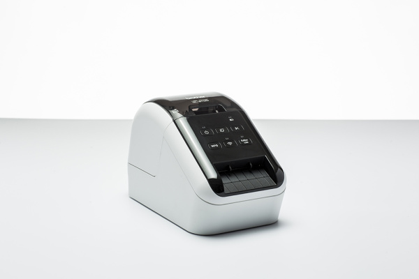 Принтер для печати наклеек Brother QL-810W (арт. QL810WUA1)