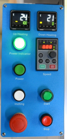 Ламинатор WNT K-720B (арт. 7898)